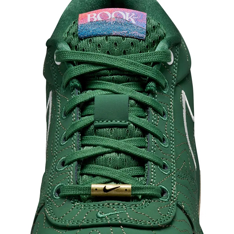 Nike Book 1 