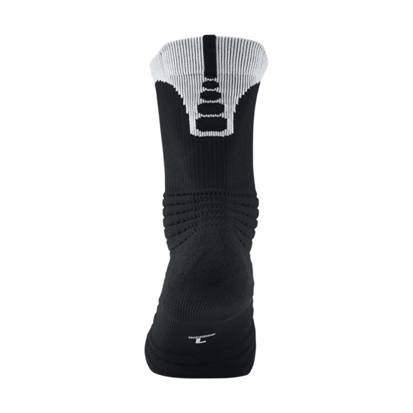 nikegrip elite versatility crew