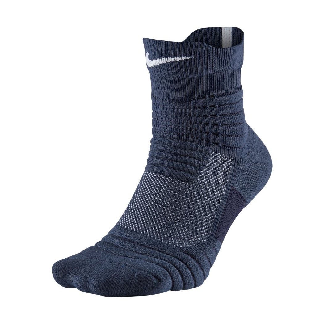 nike elite versatility mid socks