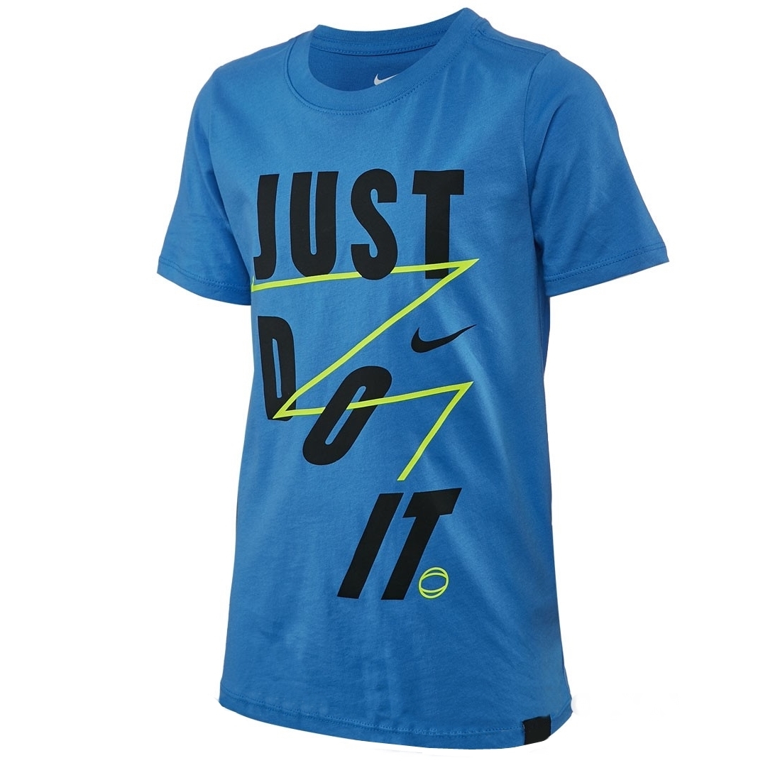 nike just do it basketball shirt