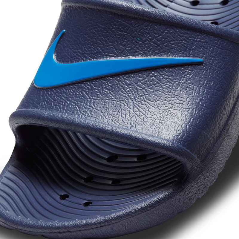 Sin personal privado Amperio Nike Chanclas Kawa Shower (Gs) - manelsanchez.com