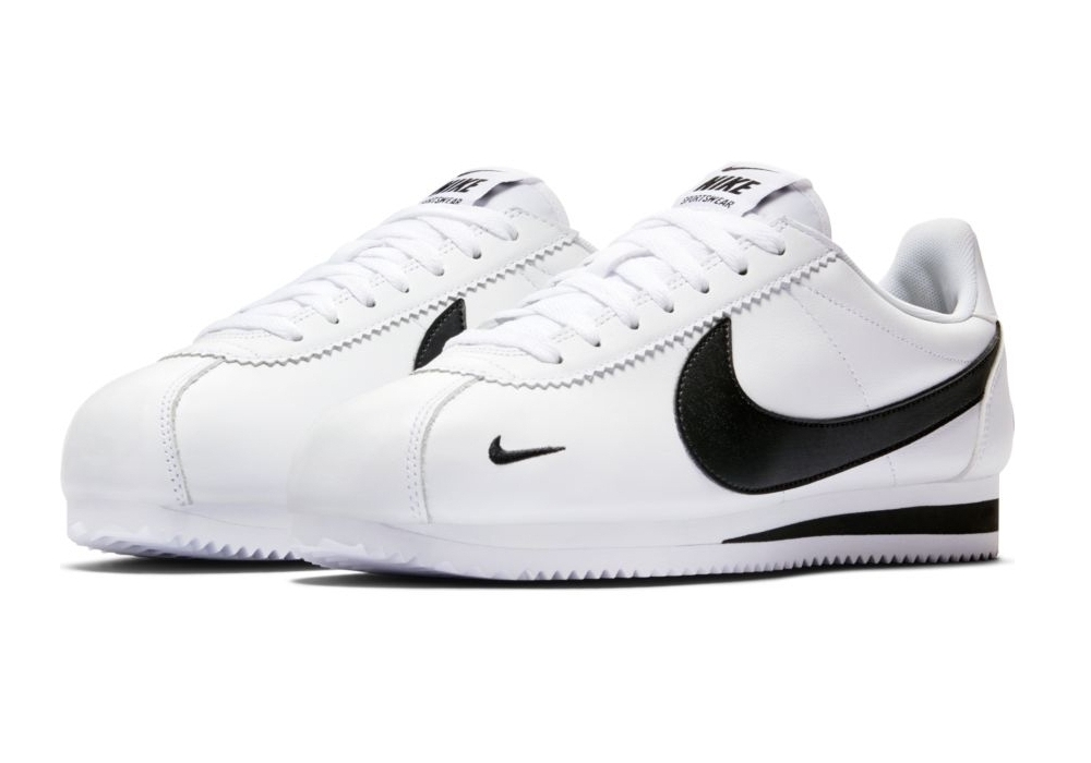 celestial Insatisfecho Brisa Nike Classic Cortez Prem "Classic Premium" (104)