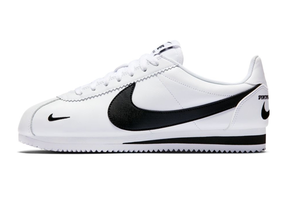 audición ironía igualdad Nike Classic Cortez Prem "Classic Premium" (104)