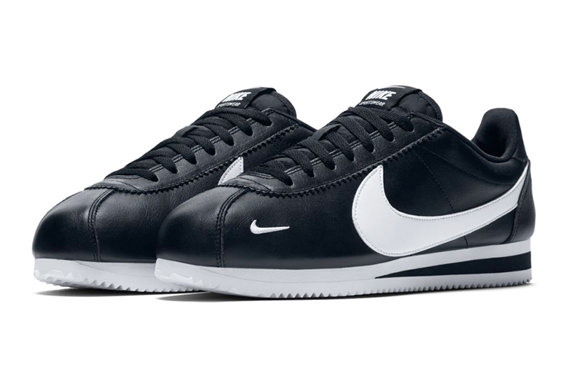 Escultor infierno Novela de suspenso Nike Classic Cortez Premium - manelsanchez.com