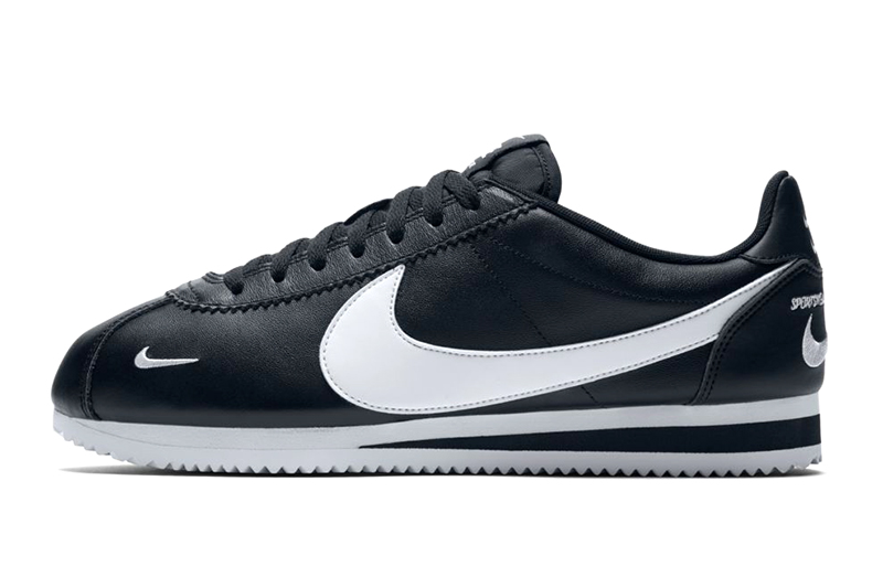 Pigmento Ilustrar toca el piano Nike Classic Cortez Premium - manelsanchez.com