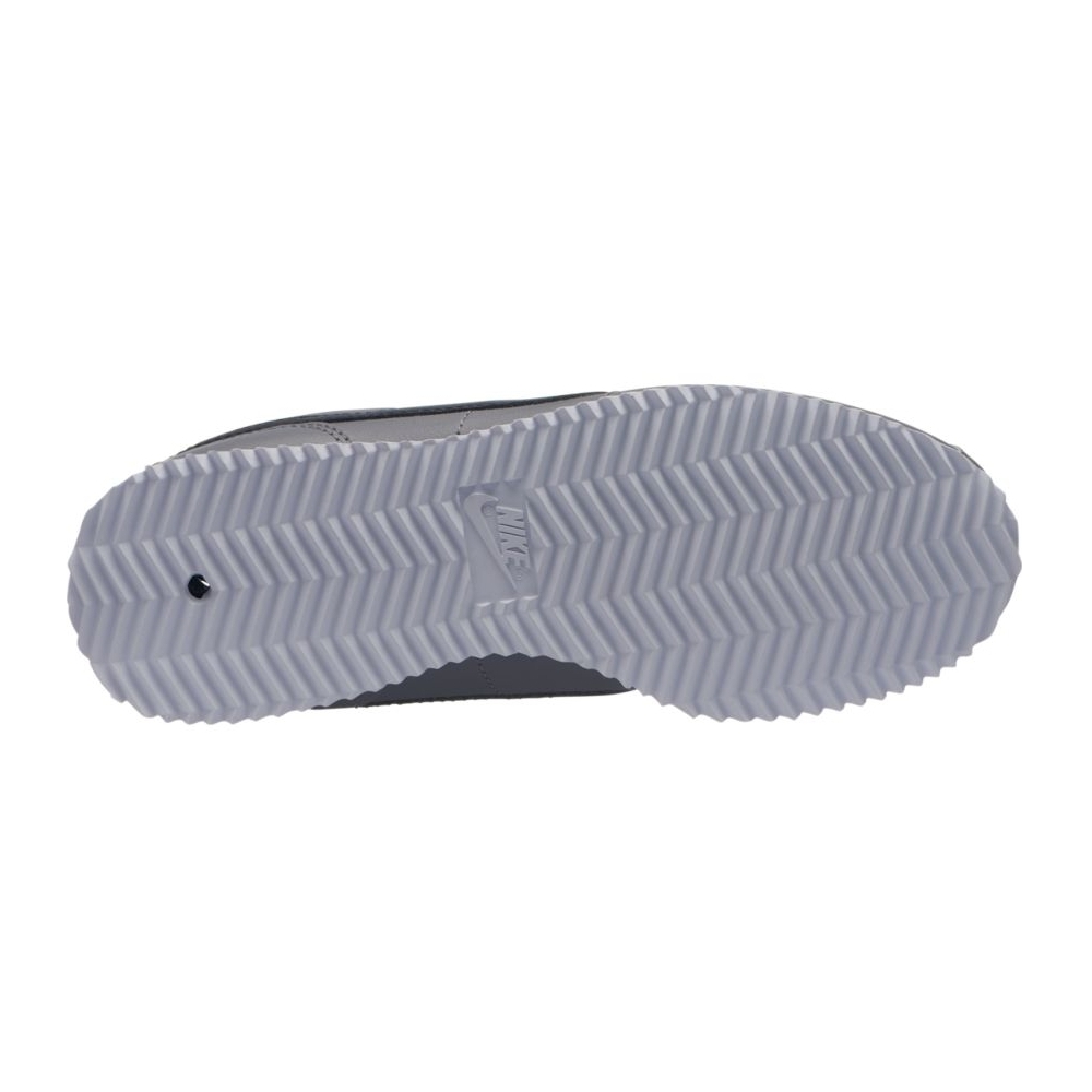 Loza de barro cien Desfiladero Nike Cortez Basic SL (GS) "Gunsmoke" (002)