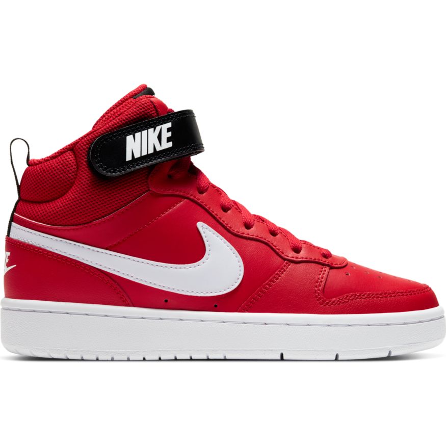 court mid 2