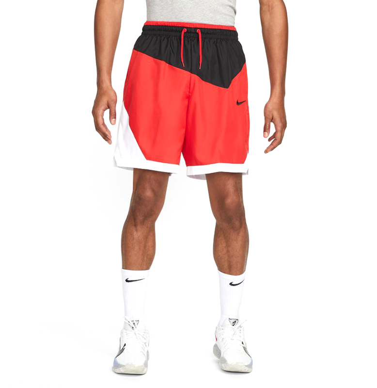 Nike DNA Shorts "RedBlack"