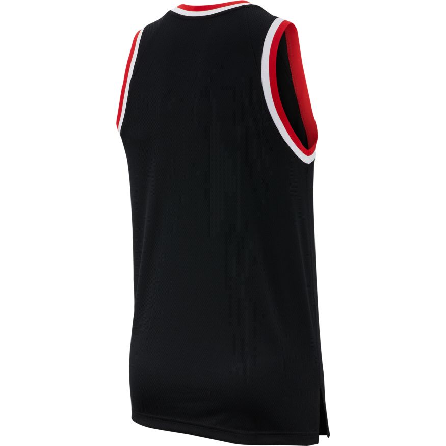nba dri fit jersey