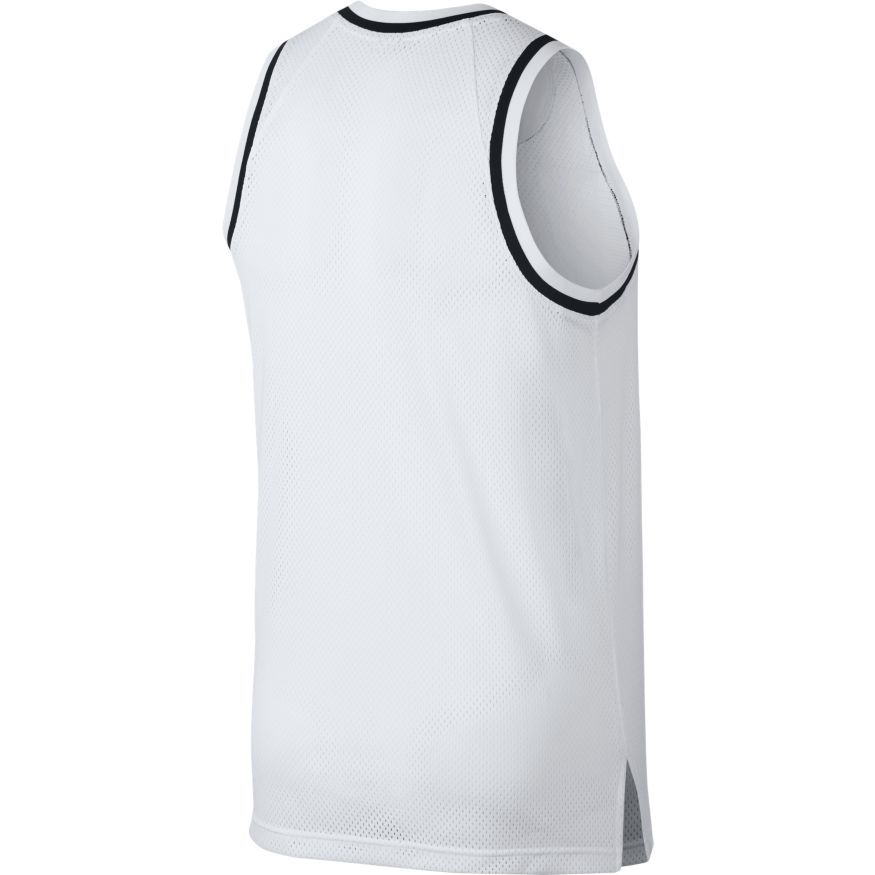 nike dri fit nba jersey