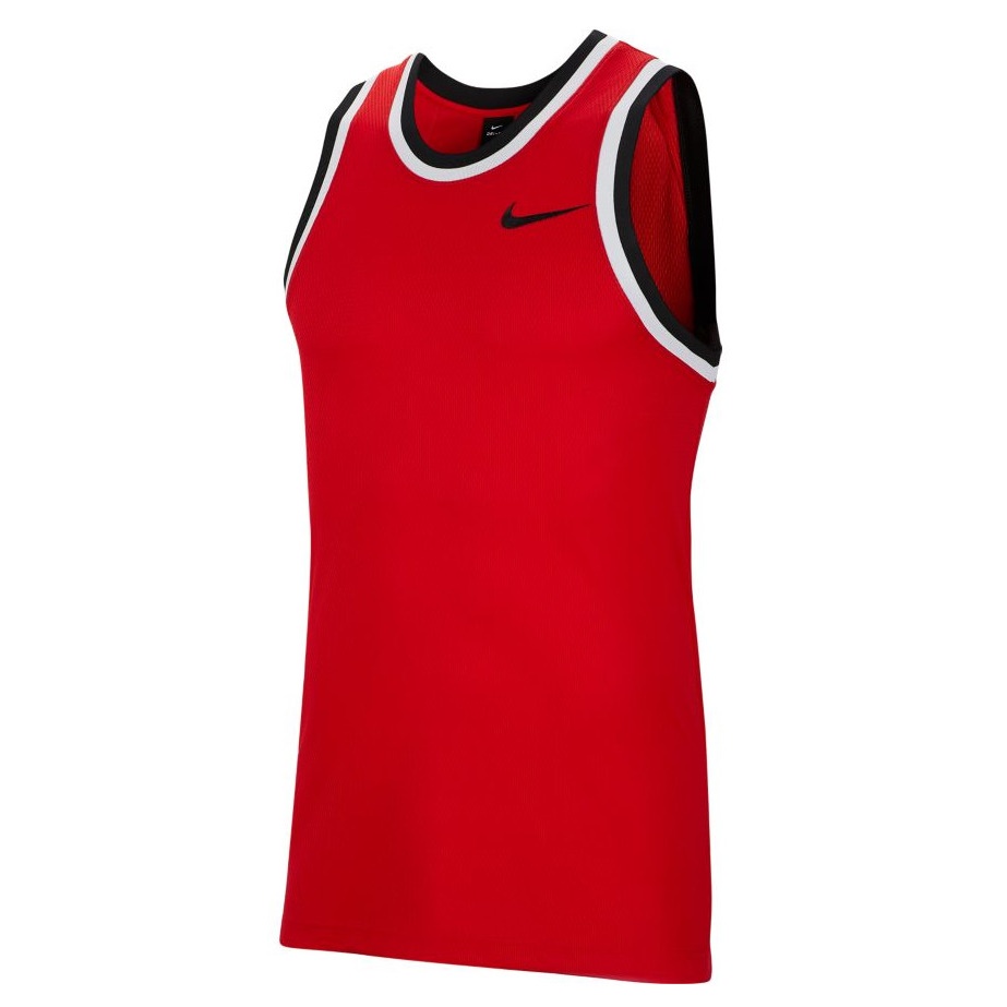 dri fit reversible basketball jersey
