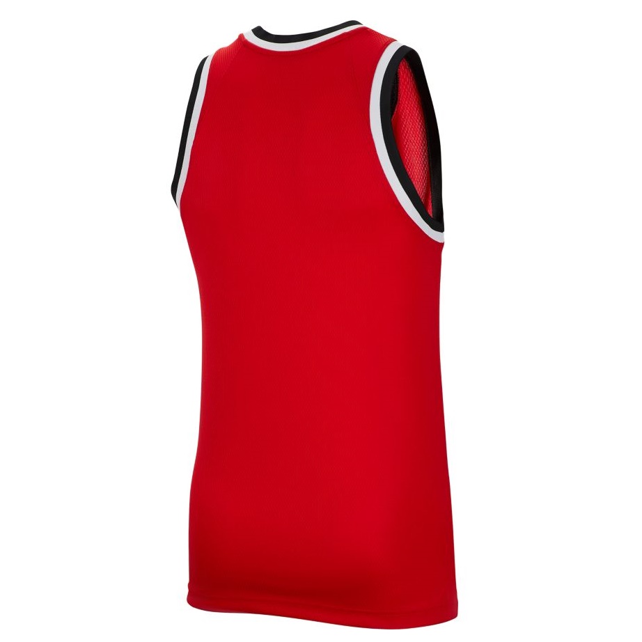 nike dri fit nba jersey