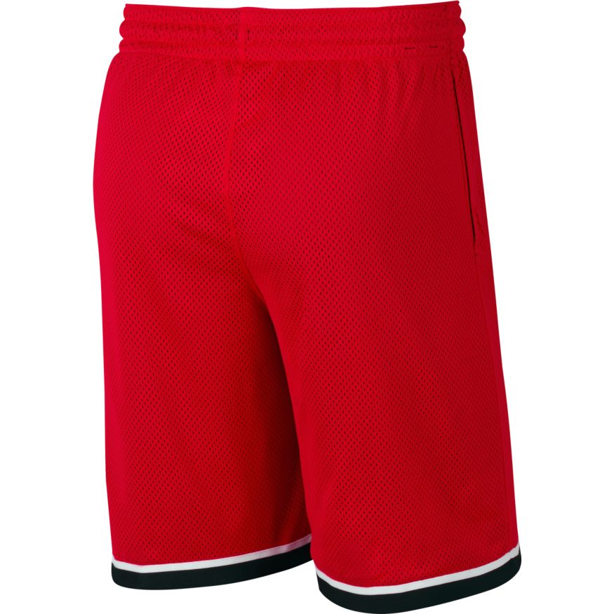 Nike DriFIT Classic Basketball Short (Red)