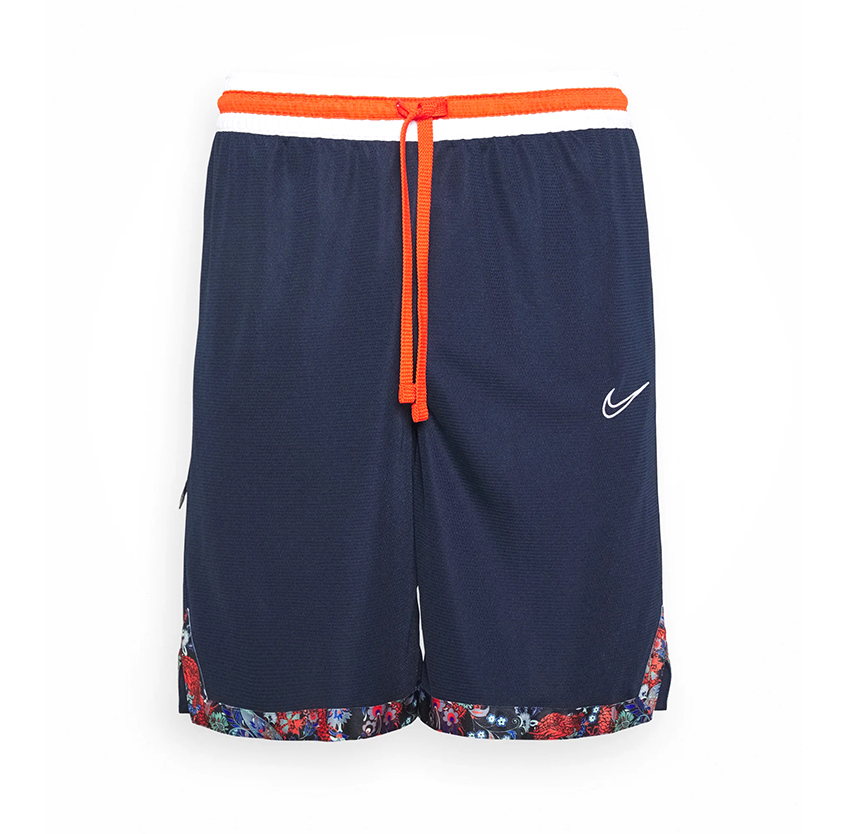 nike dri fit basketball shorts women