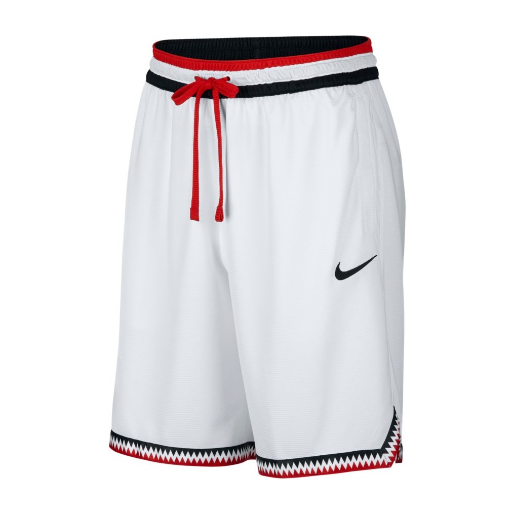 Nike Dri-FIT Basketball Shorts -