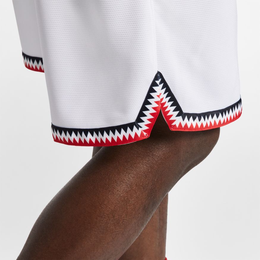 nike dna double mesh shorts
