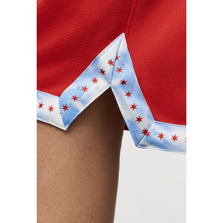 nike dna city exploration shorts