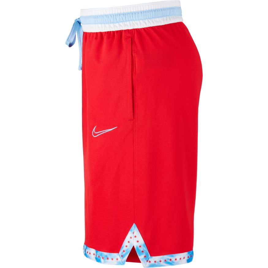 nike dna city exploration shorts