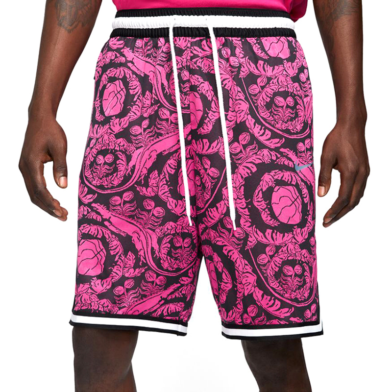 Nike Dri-FIT DNA Series "Fuxia"