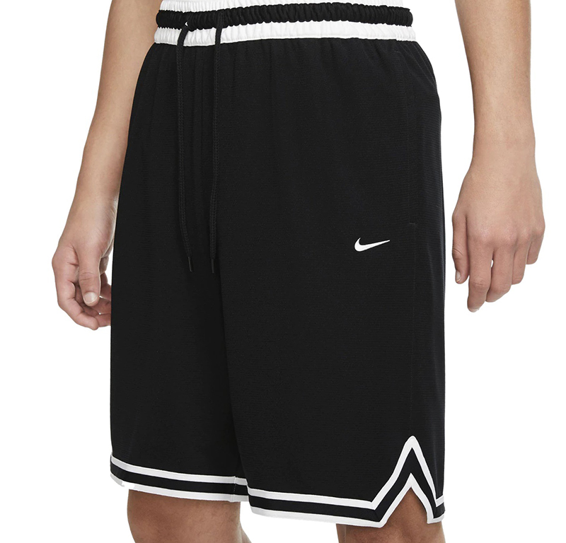 Nike Dri-FIT DNA Basketball Shorts "Black"