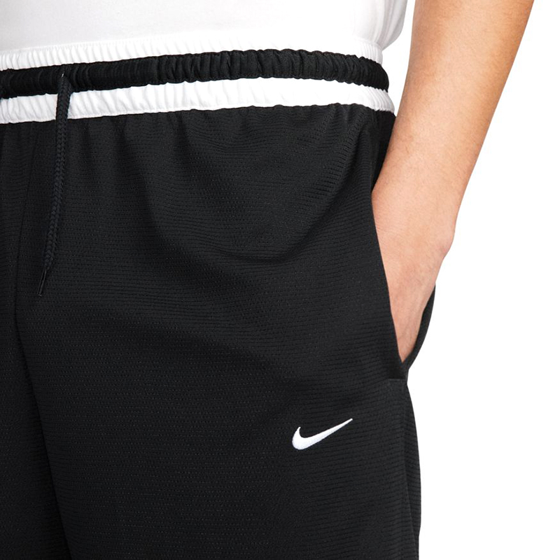 Nike Dri-FIT DNA Basketball Shorts "Black"