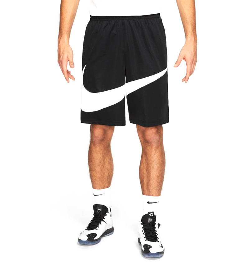 Nike Dri-FIT Basketball Shorts (011) - manelsanchez.com