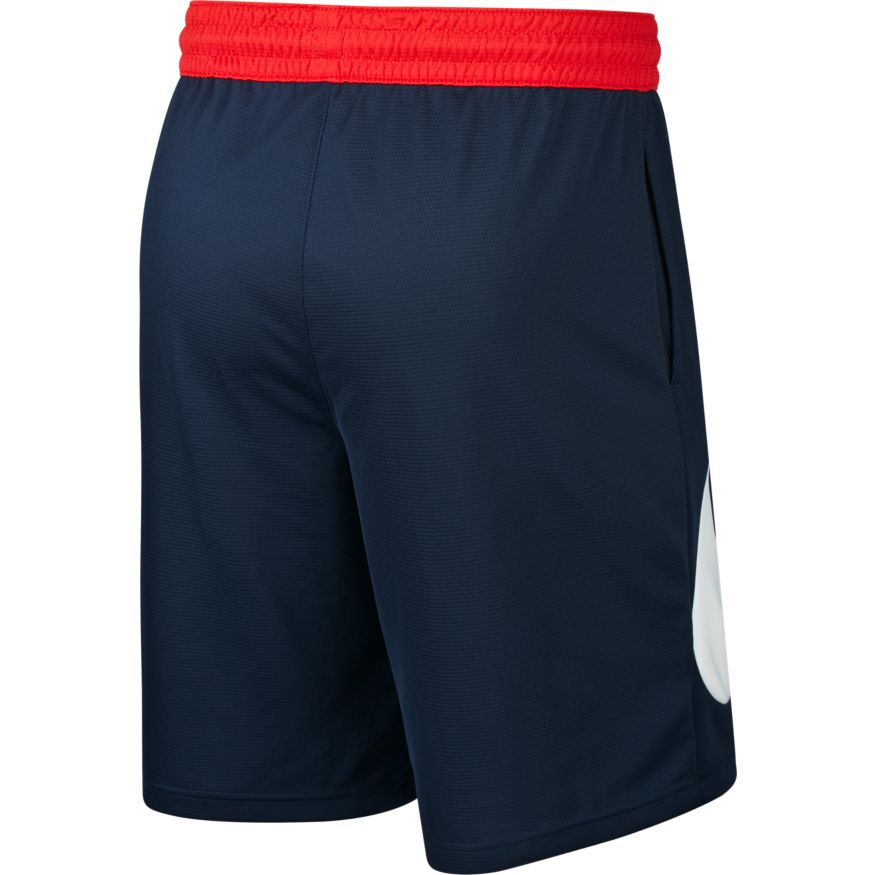 nike dri fit hbr