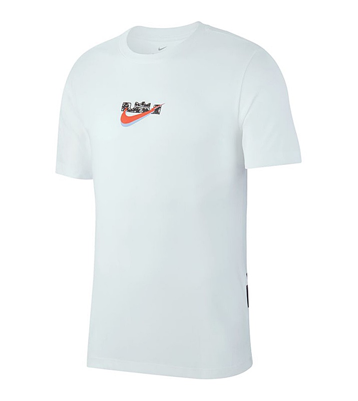 nike dri fit lebron shirt