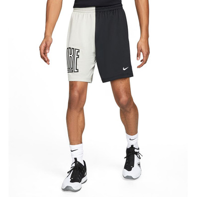 Nike Men's Basketball Short "Bicolor"