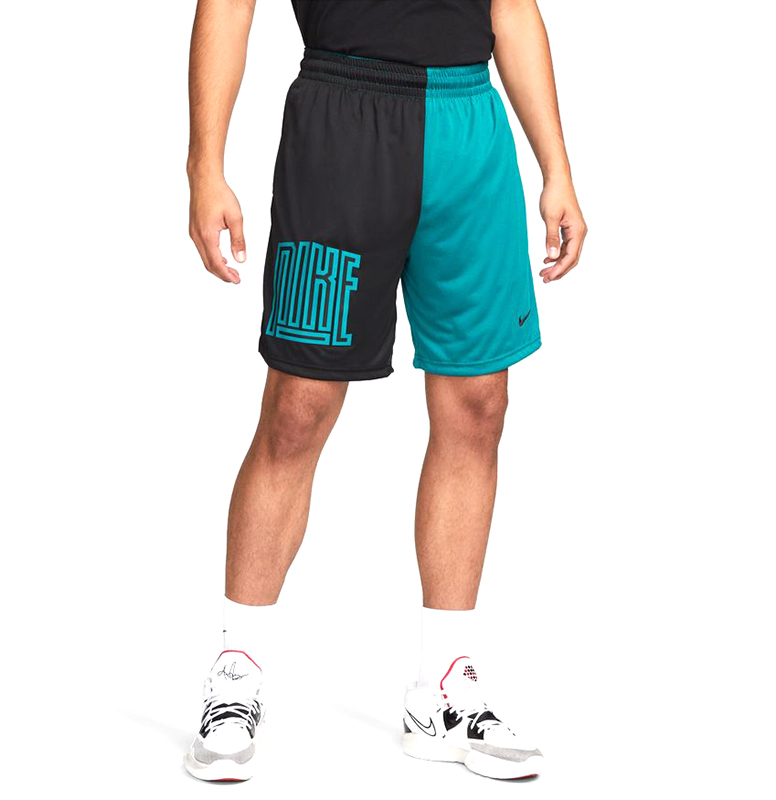 Manía Al por menor Corte Nike Dri-FIT Men's Basketball Shorts "Spruce Black"