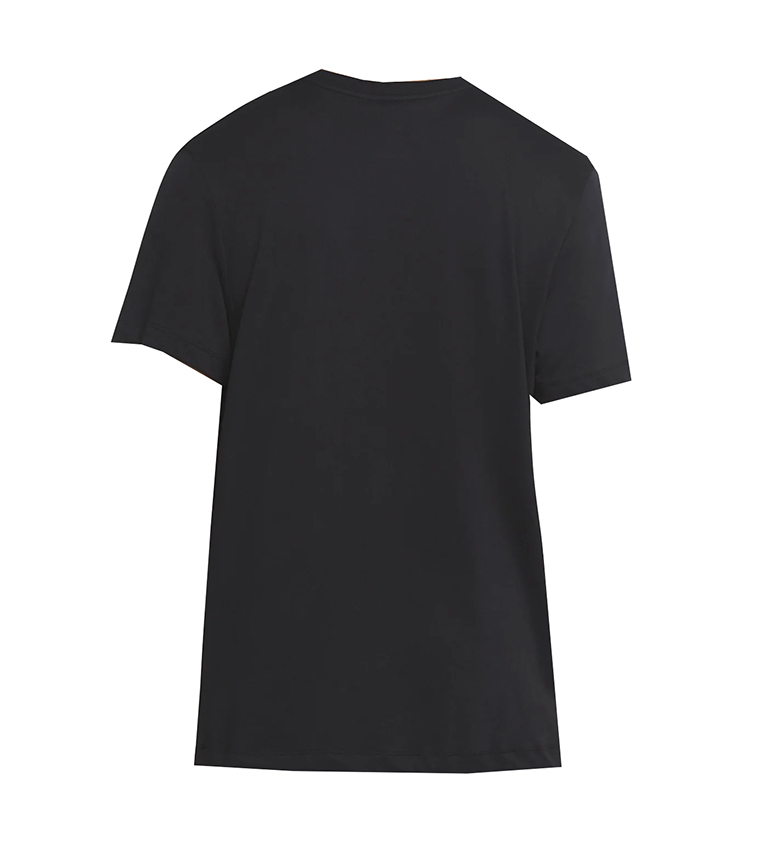 Nike DriFIT Metallic "Just Do It" Basketball TShirt (010)