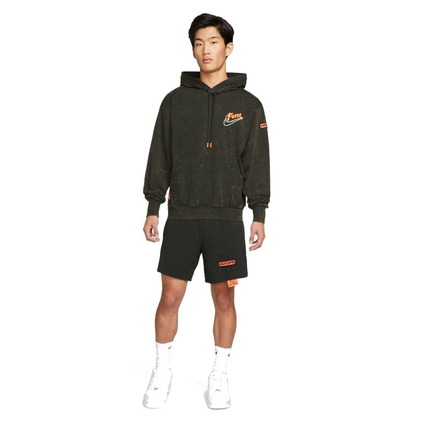 Nike Standard Men´s BB Hoodie