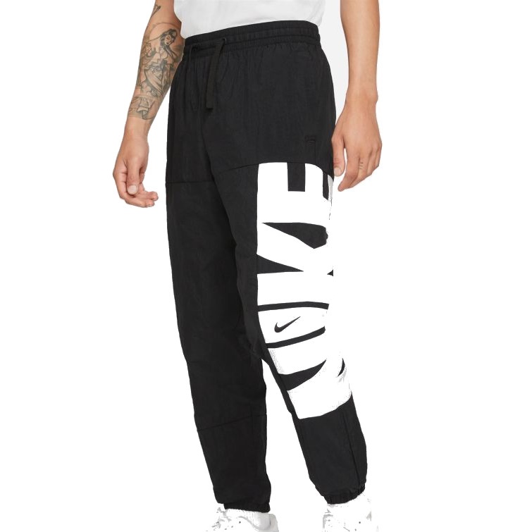 nike men's starting 5 basketball pants