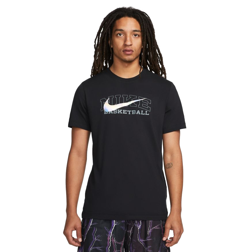 Nike Dri-FIT Level - manelsanchez.com