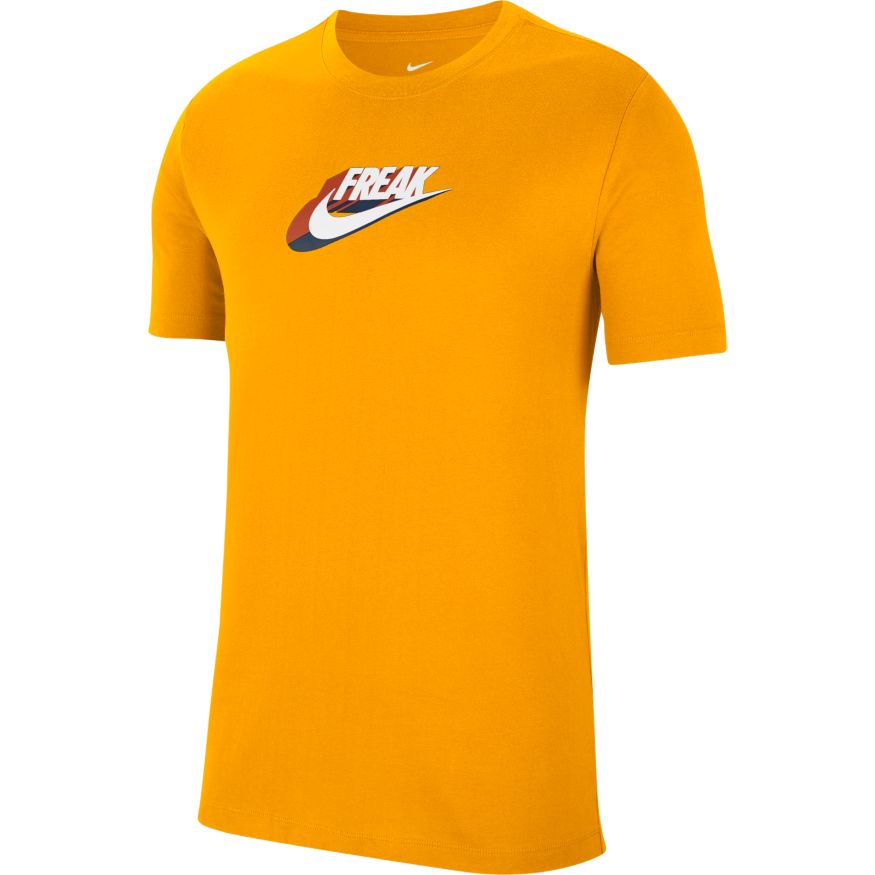 Cambio ético Brillante Nike Dri-FIT T-Shirt Giannis Swoosh Freak (739)