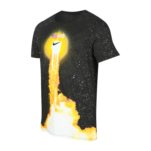 nike rocket t shirt