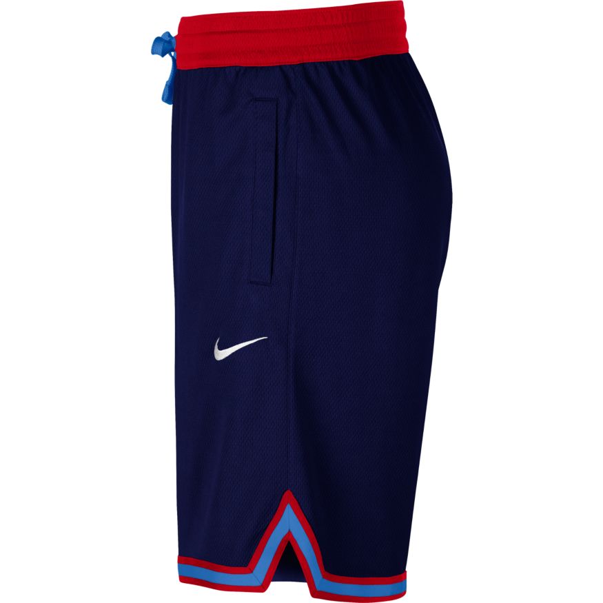 dry dna short nike