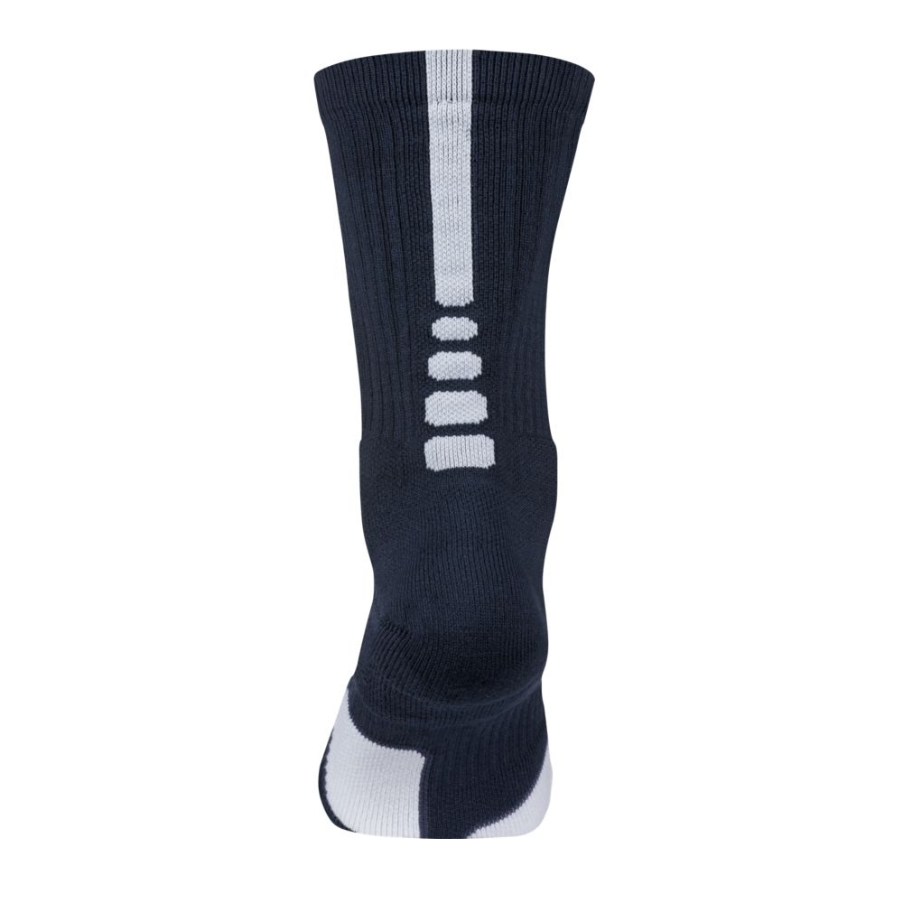 Nike Dry Elite 1.5 Crew Basketball Sock