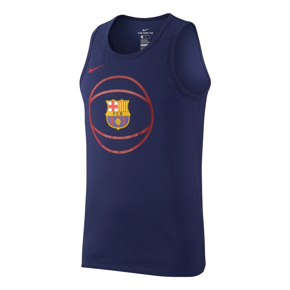 Nike Dry FC Barcelona Basketball Tank 421 nike-dry-fc-barcelona-basketball-tank-421