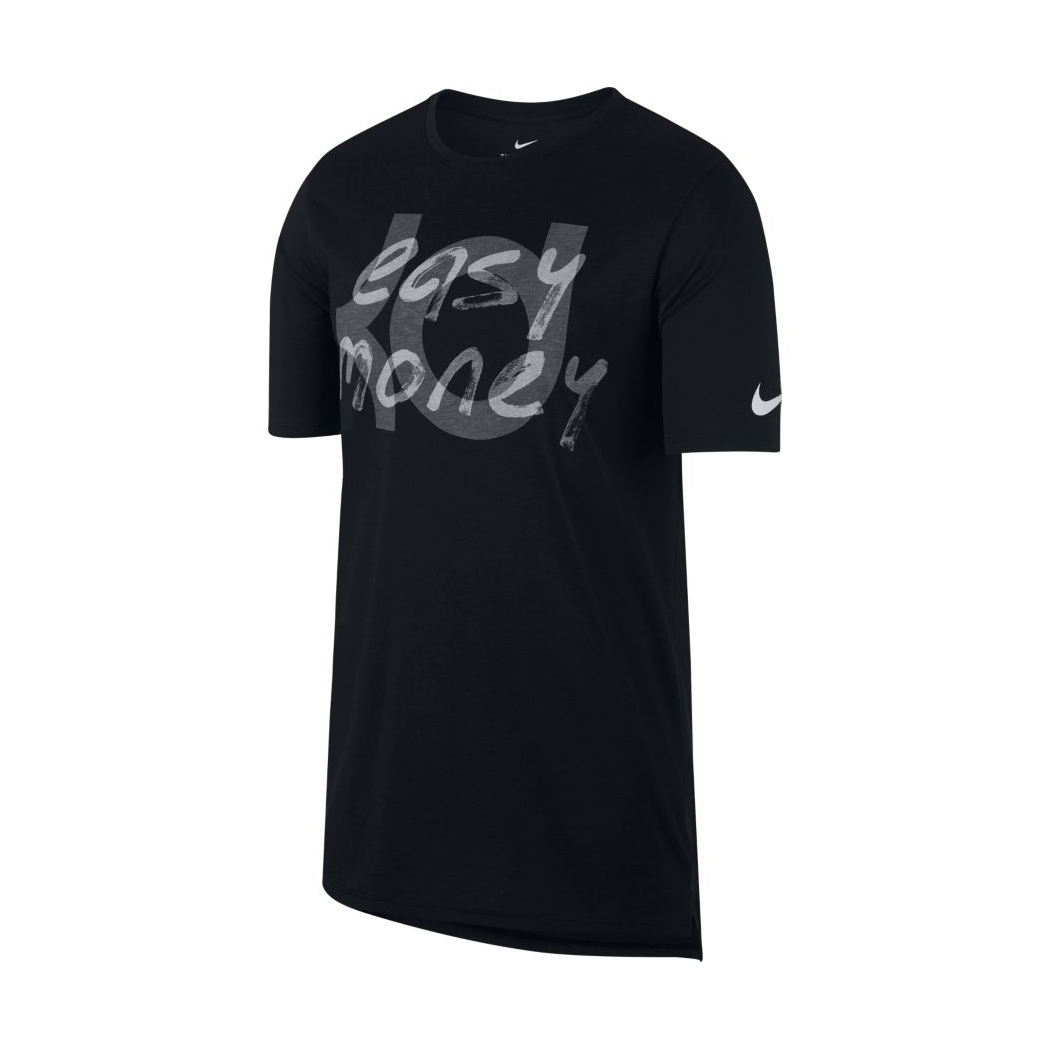 Nike Dry KD "Easy Money" T-Shirt (010) manelsanchez.com