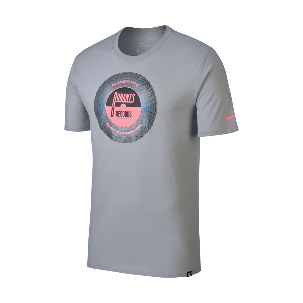 Nike Dry T-Shirt "Classic Hits" (012) - manelsanchez.com