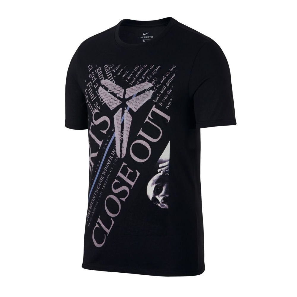 nike kobe shirt