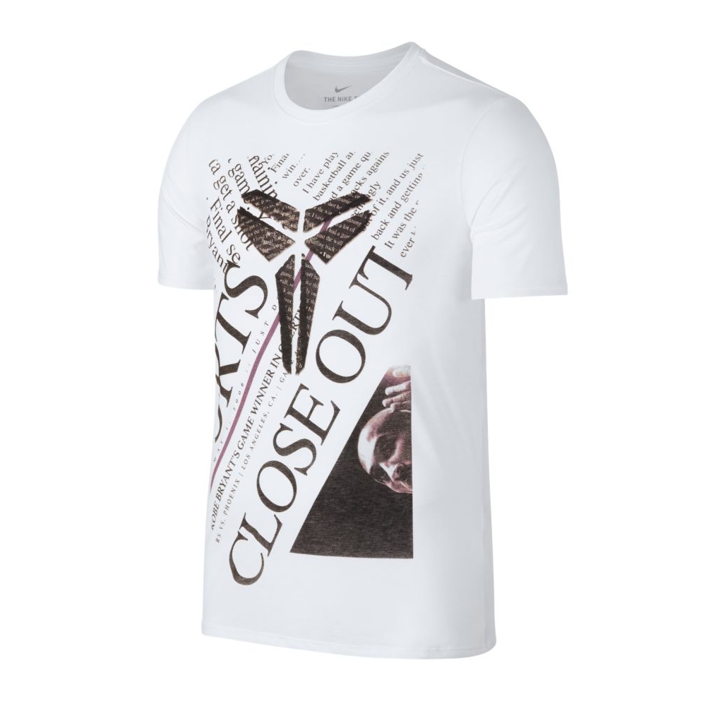 nike kobe shirt