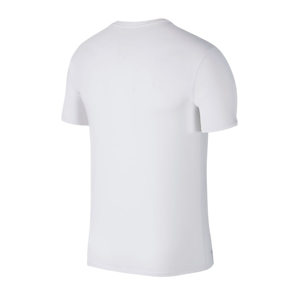 Sueño áspero mano Año nuevo Nike Dry Kyrie Photo T-Shirt (100) - manelsanchez.com