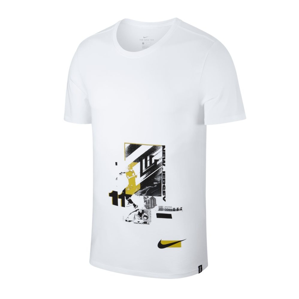 Nike Dry Tee - manelsanchez.com