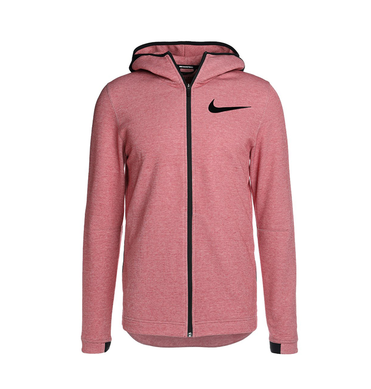 nike showtime hoodie white