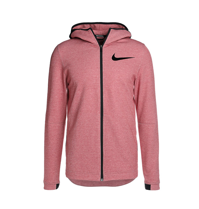 Nike Dry Showtime Hoodie (677) - manelsanchez.com