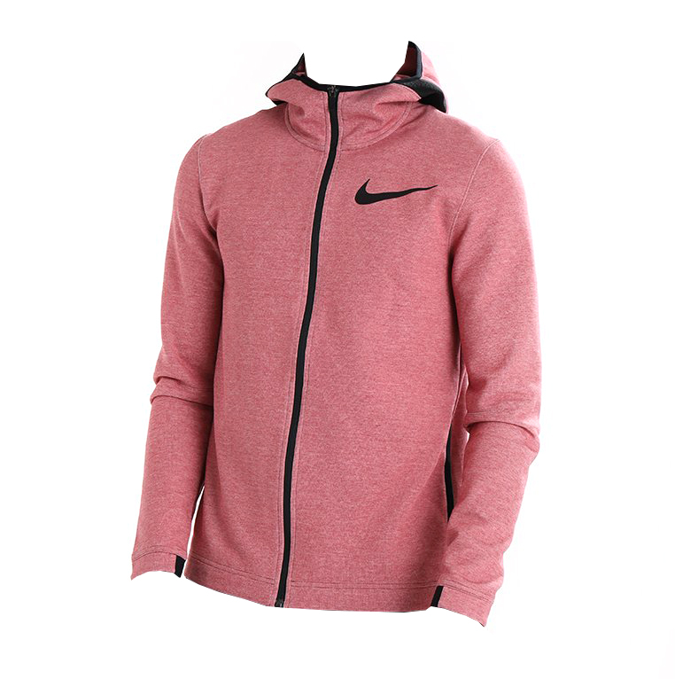 nike basketball showtime hoodie