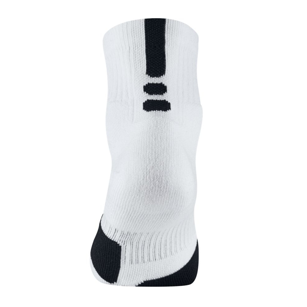 Nike Elite 1.5 Mid Basketball Sock (100 