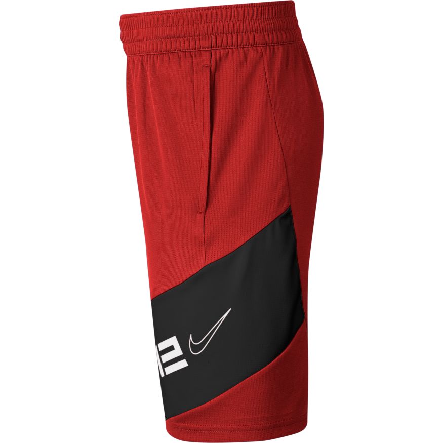 Nike Elite Boys´ Graphic Basketball Shorts (657)